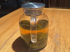 -黄山老妈·土菜(碧桂园店)