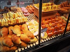 -山崎面包(第一八佰伴店)