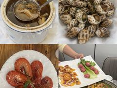 -美未居·老字号·地道顺德菜·桑拿鸡·鱼生(容桂店)