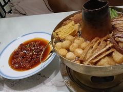 -老太原菜馆(中正天街店)