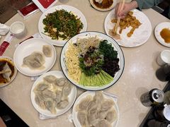 -枫林饺子