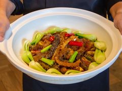 -香厨中餐厅(松北香格里拉店)