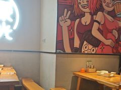 -木屋烧烤(龙岗龙城万科里店)