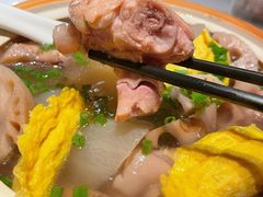 -唐猫庭院·千年陕菜(大唐不夜城店)