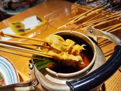 -喝丢一只鞋海鲜烧烤(市场店)