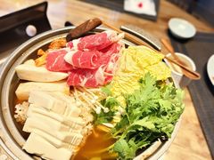 -古京·臻致料理(月湖店)