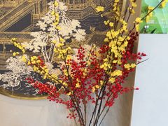 -二分八·大同菜(云雁阁长治路店)