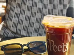 -Peet's 皮爷咖啡(望京小街店)