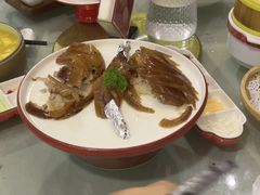 -大鸭梨烤鸭(甘家口店)