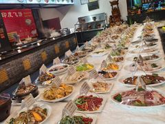-鸿兴楼酒家(阜阳路店)