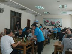 大堂-东关赵记粉汤羊血(兴庆北路店)