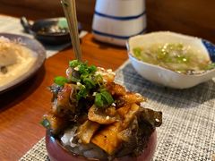 -戏作寿司(观音桥店)
