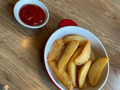 -必胜客(新中纬店)