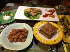 -那家小馆•北京菜•烤鸭(中关村店)