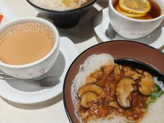 -和平馆·地道港澳茶餐厅(西门口店)