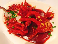 -玫瑰厅上海菜(兴国路店)