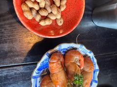 -三酉星·枫·山風与野菜(上海总店)