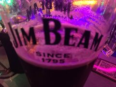-UP嘻哈酒吧(粉巢店)