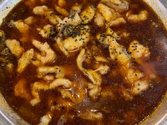 -大众酸菜鱼(梨花巷总店)