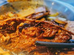 -嘎嘎鸭下巴·爆辣干锅(明教寺店)