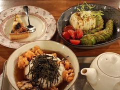 -Retro Deli 茶泡饭