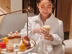 -广州粤海喜来登酒店