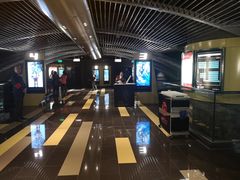 -中影国际影城(东方新天地CINITY店)