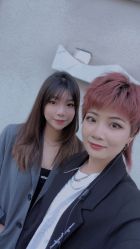 -十六番发型师事务所