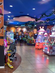 -万达宝贝王(长春红旗街店)