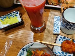 -蟹将军·松叶蟹和牛日料放题自助(K11店)