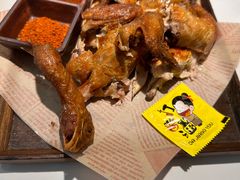 -打酱油·非遗淮扬菜(瘦西湖梅岭店)