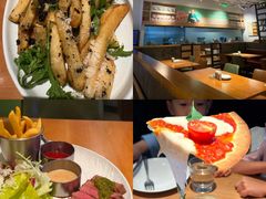 -新贝乐意大利餐厅(苏州中心店)