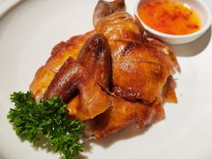 -万龙洲海鲜(南新仓店)