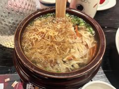 -满园烤鸭·春饼(沈北万达店)