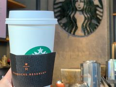 -星巴克臻选(成都太古里店)