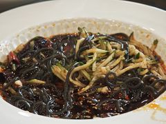 -民族饭荘(新华大街店)