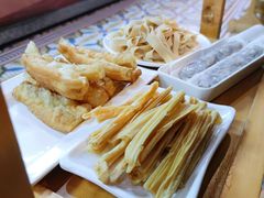 -丽清大别山鹅火锅(潜山路店)
