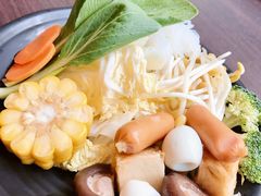 -MoMo牧场·寿喜烧专门店(长泰广场店)
