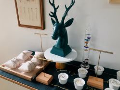 -邵老师打金·黄金加工(大望路总店)