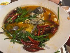 -清水亭湖北菜(大屯DT51店)