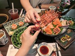 -匠和风精致料理(莆田财富中心店)