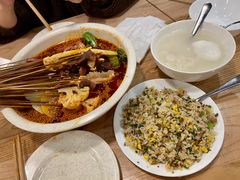 -嘉州叶婆婆钵钵鸡(建设路店)