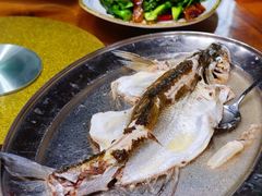 -东坊味道私房菜·地道顺德菜(大良店)