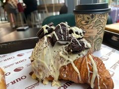 -OUR Bakery(三里屯太古里店)