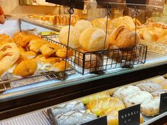 -仙峰天然面包(迎宾路店)