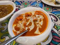 Butter&nbsp;Chicken特色奶油鸡-Santoor 萨都里印度餐厅(北锣鼓巷店)