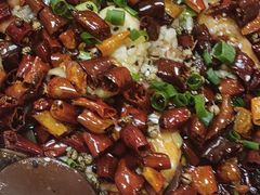 -天赢酒楼(青馨家园店)