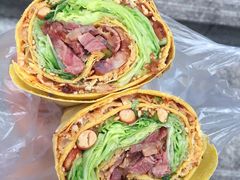-山东傻大粗粮煎饼(牛街店)