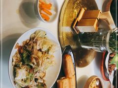 -情满四合院·小酒馆(后现代城店)