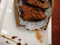 -锋味餐厅(空港复悦里店)